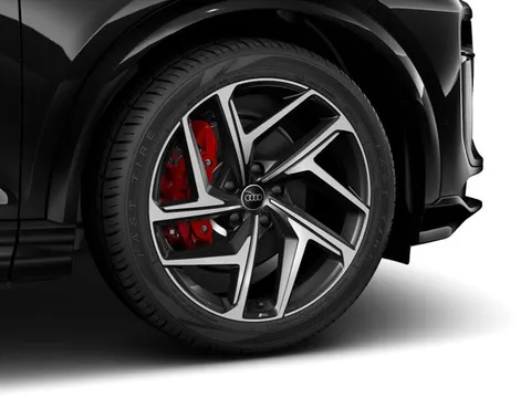  Audi Q6 E-Tron 100kWh Edition 1 Auto quattro 5dr Thumbnail #7