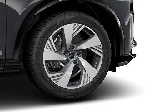  Audi Q6 E-Tron 83kWh S line Auto 5dr Thumbnail #7