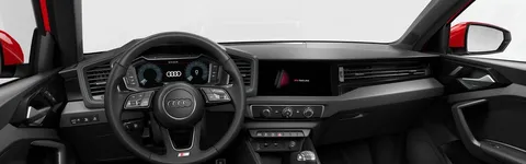  Audi A1 1.0 TFSI 30 S line Sportback Euro 6 (s/s) 5dr Thumbnail #5