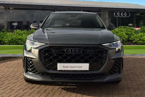 6 of 66 for Audi RS Q8 SUV performance Carbon Vorsprung 640 PS tiptronic