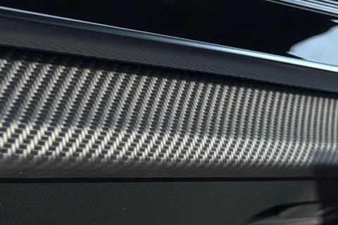 35 of 66 for Audi RS Q8 SUV performance Carbon Vorsprung 640 PS tiptronic