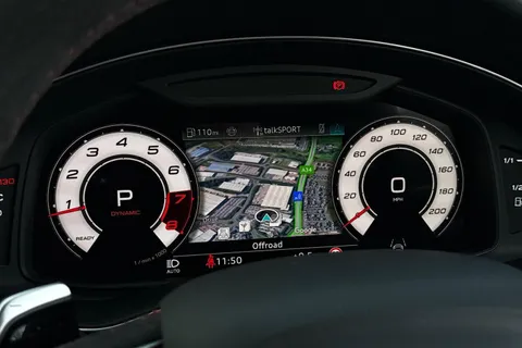 36 of 66 for Audi RS Q8 SUV performance Carbon Vorsprung 640 PS tiptronic