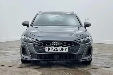 KP25OPY Audi A5 Avant S line TFSI  204 PS S tronic Thumbnail #7
