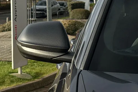 53 of 66 for Audi RS Q8 SUV performance Carbon Vorsprung 640 PS tiptronic