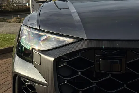 54 of 66 for Audi RS Q8 SUV performance Carbon Vorsprung 640 PS tiptronic