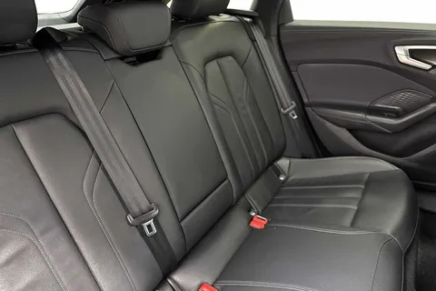 KP25OPY Audi A5 Avant S line TFSI  204 PS S tronic Thumbnail #9