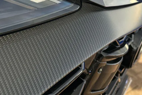 55 of 66 for Audi RS Q8 SUV performance Carbon Vorsprung 640 PS tiptronic