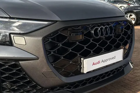 56 of 66 for Audi RS Q8 SUV performance Carbon Vorsprung 640 PS tiptronic