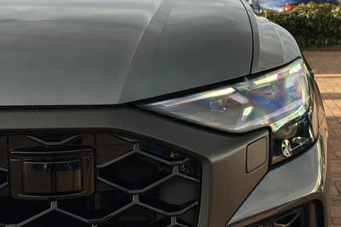 57 of 66 for Audi RS Q8 SUV performance Carbon Vorsprung 640 PS tiptronic