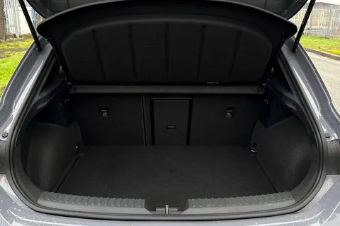 DE25ZPX CUPRA Leon 2.0 TSI VZ2 DSG Euro 6 (s/s) 5dr Thumbnail #11