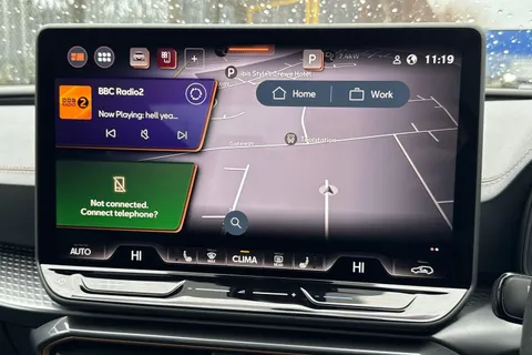 DE25ZPX CUPRA Leon 2.0 TSI VZ2 DSG Euro 6 (s/s) 5dr Thumbnail #13