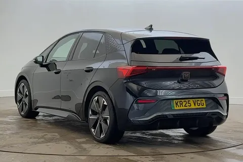 2 of 13 for CUPRA Born e-Boost 77kWh V3 Auto 5dr (5 Seat)