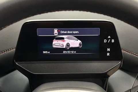 KY75EUR CUPRA Born e-Boost 79kWh VZ Auto 5dr Thumbnail #12