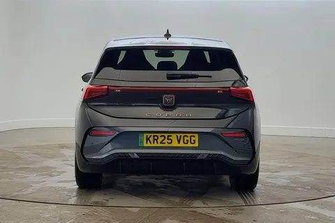 3 of 13 for CUPRA Born e-Boost 77kWh V3 Auto 5dr (5 Seat)