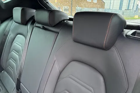 DE25ZPX CUPRA Leon 2.0 TSI VZ2 DSG Euro 6 (s/s) 5dr Thumbnail #15