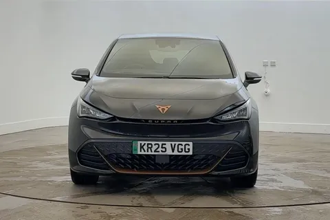 4 of 13 for CUPRA Born e-Boost 77kWh V3 Auto 5dr (5 Seat)