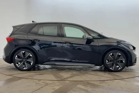 6 of 13 for CUPRA Born e-Boost 77kWh V3 Auto 5dr (5 Seat)