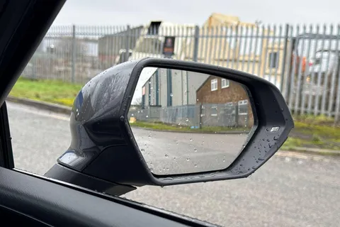 DE25ZPX CUPRA Leon 2.0 TSI VZ2 DSG Euro 6 (s/s) 5dr Thumbnail #19