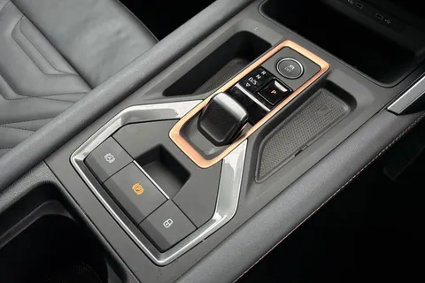 DE25ZPX CUPRA Leon 2.0 TSI VZ2 DSG Euro 6 (s/s) 5dr Thumbnail #21