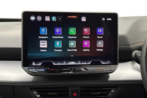 13 of 13 for CUPRA Born e-Boost 77kWh V3 Auto 5dr (5 Seat)