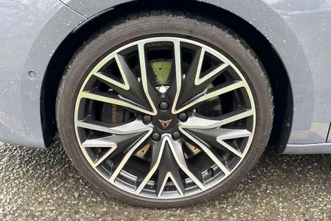 DE25ZPX CUPRA Leon 2.0 TSI VZ2 DSG Euro 6 (s/s) 5dr Thumbnail #24