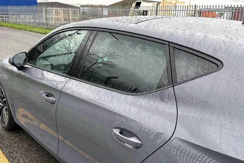 DE25ZPX CUPRA Leon 2.0 TSI VZ2 DSG Euro 6 (s/s) 5dr Thumbnail #28