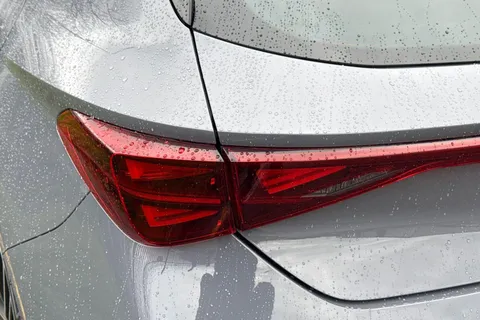 DE25ZPX CUPRA Leon 2.0 TSI VZ2 DSG Euro 6 (s/s) 5dr Thumbnail #31