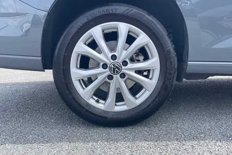 DE25VTZ Volkswagen Caddy Maxi 2.0 TDI 122PS Commerce Pro Van DSG [Tech Pack] Thumbnail #21