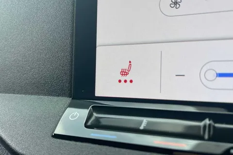 DE25VTZ Volkswagen Caddy Maxi 2.0 TDI 122PS Commerce Pro Van DSG [Tech Pack] Thumbnail #35