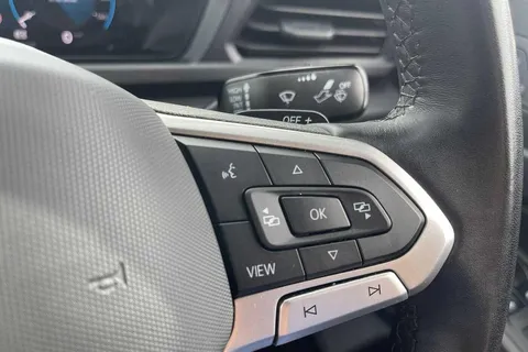 DE25VTZ Volkswagen Caddy Maxi 2.0 TDI 122PS Commerce Pro Van DSG [Tech Pack] Thumbnail #48