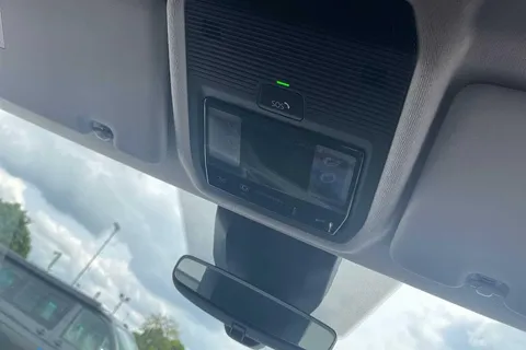 DE25VTZ Volkswagen Caddy Maxi 2.0 TDI 122PS Commerce Pro Van DSG [Tech Pack] Thumbnail #52