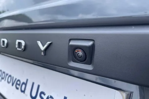 DE25VTZ Volkswagen Caddy Maxi 2.0 TDI 122PS Commerce Pro Van DSG [Tech Pack] Thumbnail #58