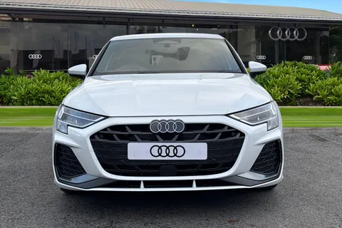 5 of 49 for Audi A3 1.5 TFSI S line Sportback S Tronic Euro 6 (s/s) 5dr