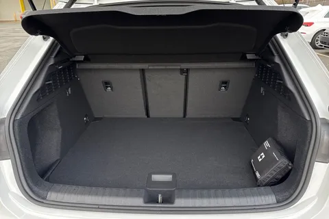 6 of 49 for Audi A3 1.5 TFSI S line Sportback S Tronic Euro 6 (s/s) 5dr