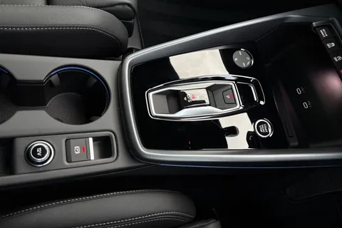 22 of 49 for Audi A3 1.5 TFSI S line Sportback S Tronic Euro 6 (s/s) 5dr