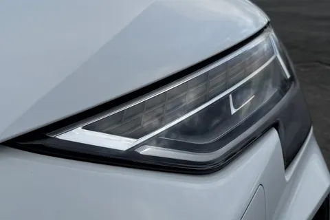 25 of 49 for Audi A3 1.5 TFSI S line Sportback S Tronic Euro 6 (s/s) 5dr