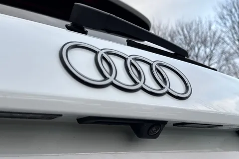 27 of 49 for Audi A3 1.5 TFSI S line Sportback S Tronic Euro 6 (s/s) 5dr