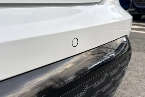 28 of 49 for Audi A3 1.5 TFSI S line Sportback S Tronic Euro 6 (s/s) 5dr