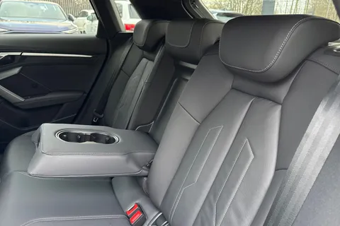 31 of 49 for Audi A3 1.5 TFSI S line Sportback S Tronic Euro 6 (s/s) 5dr