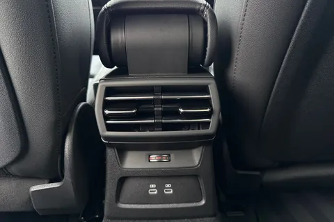 32 of 49 for Audi A3 1.5 TFSI S line Sportback S Tronic Euro 6 (s/s) 5dr