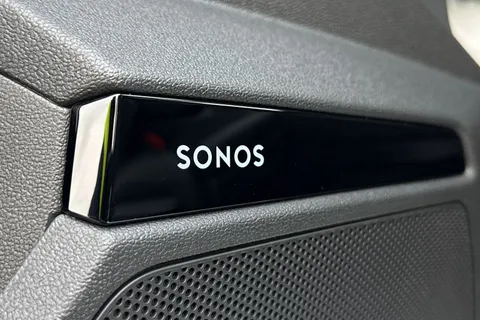 33 of 49 for Audi A3 1.5 TFSI S line Sportback S Tronic Euro 6 (s/s) 5dr