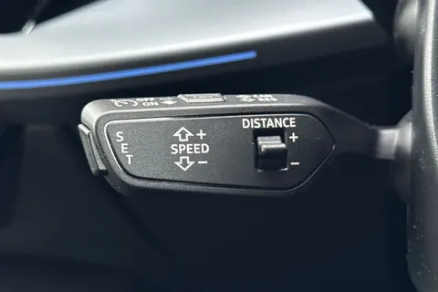 35 of 49 for Audi A3 1.5 TFSI S line Sportback S Tronic Euro 6 (s/s) 5dr