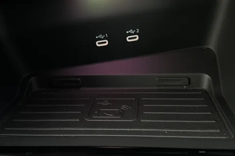 37 of 49 for Audi A3 1.5 TFSI S line Sportback S Tronic Euro 6 (s/s) 5dr