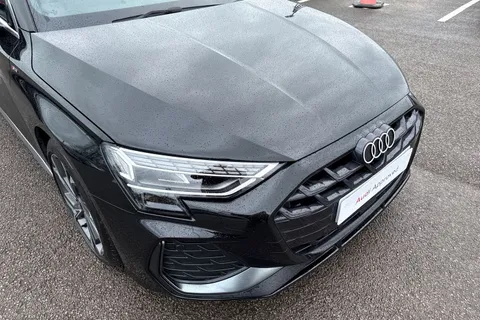 DF75HVU Audi A3 S line TFSI  150 PS 6-speed Thumbnail #10