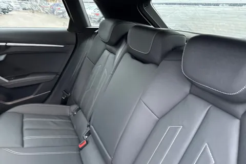 DF75HVU Audi A3 S line TFSI  150 PS 6-speed Thumbnail #20