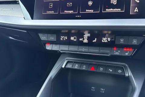 DF75HVU Audi A3 S line TFSI  150 PS 6-speed Thumbnail #23