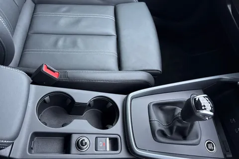 DF75HVU Audi A3 S line TFSI  150 PS 6-speed Thumbnail #24