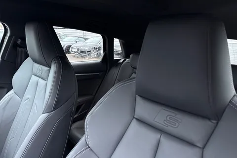 DF75HVU Audi A3 S line TFSI  150 PS 6-speed Thumbnail #25