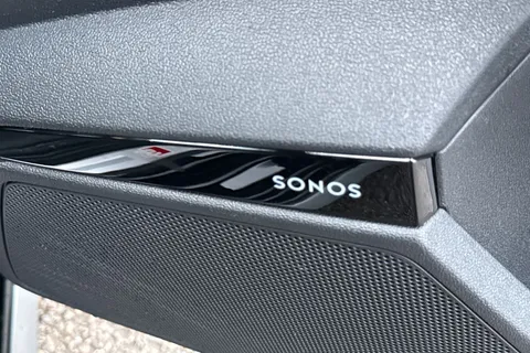 DF75HVU Audi A3 S line TFSI  150 PS 6-speed Thumbnail #26