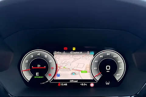 DF75HVU Audi A3 S line TFSI  150 PS 6-speed Thumbnail #29